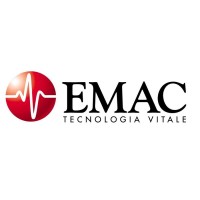 EMAC - Tecnologia Vitale logo, EMAC - Tecnologia Vitale contact details