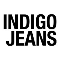 Indigo Jeans logo, Indigo Jeans contact details