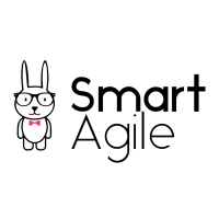 Smart Agile logo, Smart Agile contact details