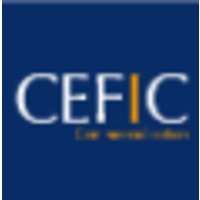 CEFIC COM logo, CEFIC COM contact details