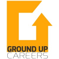 Ground Up Construct logo, Ground Up Construct contact details