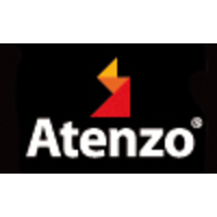 Atenzo logo, Atenzo contact details