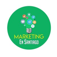 Marketing en Santiago logo, Marketing en Santiago contact details