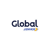 Global Envios logo, Global Envios contact details