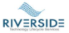 Riverside Technology Lifecycle Services logo, Riverside Technology Lifecycle Services contact details