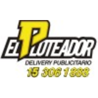 EL PLOTEADOR logo, EL PLOTEADOR contact details