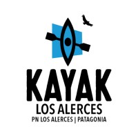 KAYAK LOS ALERCES logo, KAYAK LOS ALERCES contact details