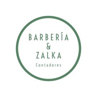 Estudio Contable Barberia & Zalka logo, Estudio Contable Barberia & Zalka contact details