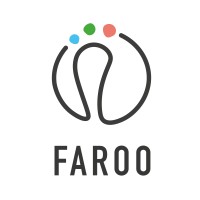 Faroo logo, Faroo contact details