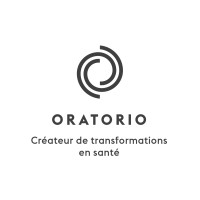 ORATORIO logo, ORATORIO contact details