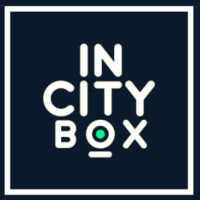 InCityBox Barcelona logo, InCityBox Barcelona contact details