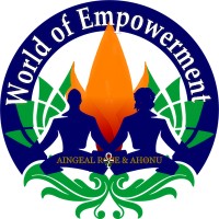 World of Empowerment logo, World of Empowerment contact details