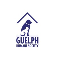 Guelph Humane Society logo, Guelph Humane Society contact details