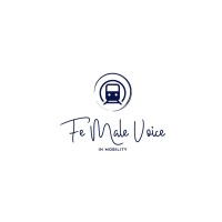 FeMale Voice in Mobility logo, FeMale Voice in Mobility contact details