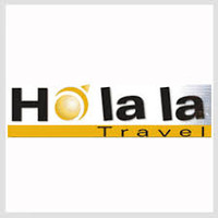 Holala Travel logo, Holala Travel contact details