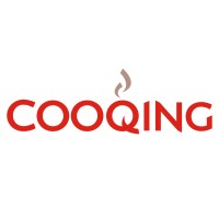 Cooqing logo, Cooqing contact details