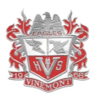 Vinemont High School logo, Vinemont High School contact details