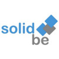 SolidBE BV logo, SolidBE BV contact details