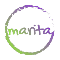 marita logo, marita contact details