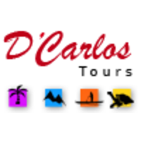 D'Carlos Tours logo, D'Carlos Tours contact details