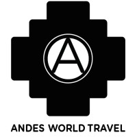 Andes World Travel logo, Andes World Travel contact details