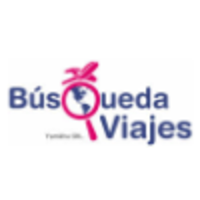 BUSQUEDA VIAJES logo, BUSQUEDA VIAJES contact details