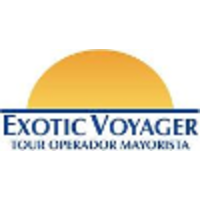 Exotic Voyager logo, Exotic Voyager contact details