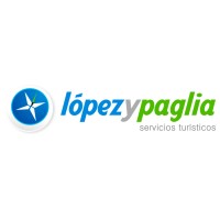 López y Paglia Servicios Turísticos logo, López y Paglia Servicios Turísticos contact details