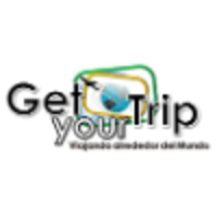 Get Your Trip logo, Get Your Trip contact details