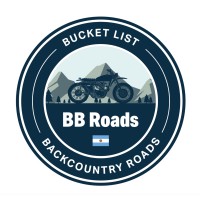 BB Roads logo, BB Roads contact details