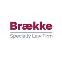 Brække Specialty Law Firm logo, Brække Specialty Law Firm contact details