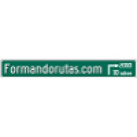 Formandorutas.com logo, Formandorutas.com contact details