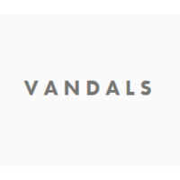 VANDALS logo, VANDALS contact details