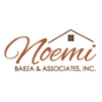 Noemi Baeza & Associates Inc. logo, Noemi Baeza & Associates Inc. contact details