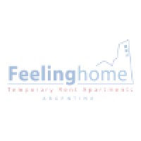 Feeling Home logo, Feeling Home contact details