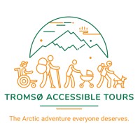 Tromsø Accessible Tours AS logo, Tromsø Accessible Tours AS contact details