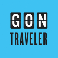 GonTraveler.com logo, GonTraveler.com contact details