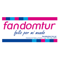 Fandomtur logo, Fandomtur contact details