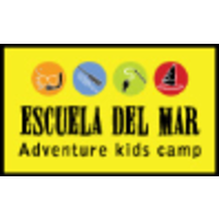 Escuela del Mar - Adventure kids camp logo, Escuela del Mar - Adventure kids camp contact details