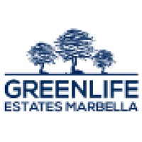 GREENLIFE ESTATES S.L. logo, GREENLIFE ESTATES S.L. contact details