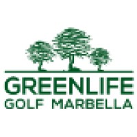 GREENLIFE GOLF CLUB S.L. logo, GREENLIFE GOLF CLUB S.L. contact details