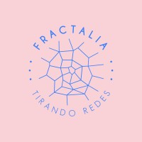 FRACTALIA Redes logo, FRACTALIA Redes contact details