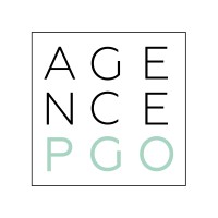 Agence PGO logo, Agence PGO contact details