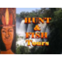 HUNT&FISH, Safaris In Argentina logo, HUNT&FISH, Safaris In Argentina contact details