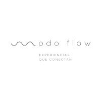 ModoFlow logo, ModoFlow contact details