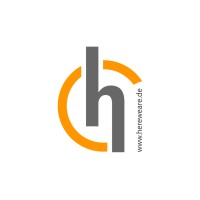 Hereweare GmbH logo, Hereweare GmbH contact details