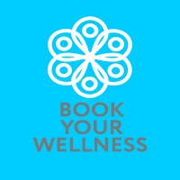 Bookyourwellness.com logo, Bookyourwellness.com contact details