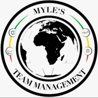 Team Myle's Management logo, Team Myle's Management contact details