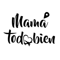 Mamá todo bien logo, Mamá todo bien contact details