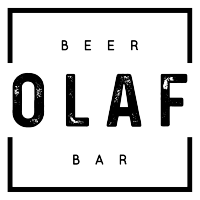 Olaf Beer Bar logo, Olaf Beer Bar contact details